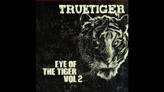 True Tiger - Salute