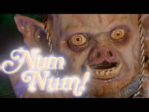 Chili Bandit Ad  | The Last Drive-In with Joe Bob Briggs