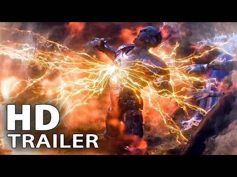 Trailer-Vorschau: Jupiter's Legacy