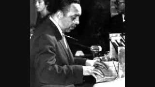 Bye Bye Blackbird by Red Garland.wmv