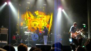 RX Bandits - 1980  + One Million Miles An Hour, Fast Asleep Live