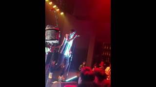 Bj the Chicago Kid - Love Inside