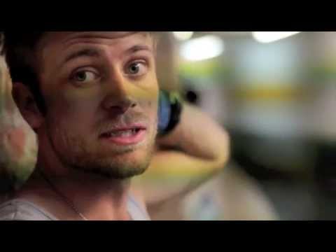 A FRIEND IN LONDON - "A new beginning"