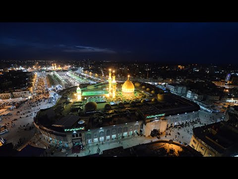 LIVE Jummeraat Programme - 17/09/2020