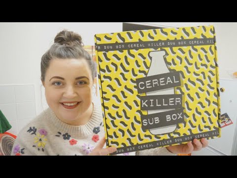 download lagu mp3 mp4 Cereal Subscription, download lagu Cereal Subscription gratis, unduh video klip Cereal Subscription