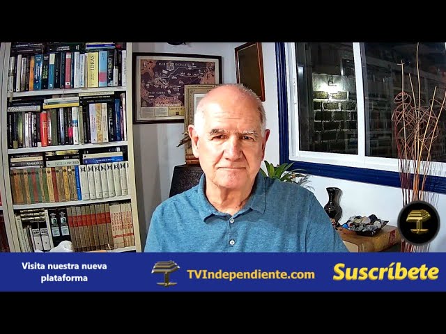 Al filo de la medianoche del 3 de Noviembre de 2025