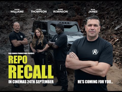 Repo Recall - "Cinema release"