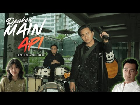 Main Api - Dpaken