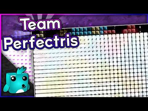 TEAM PERFECTRIS GAMEPLAY