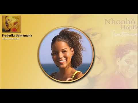 FREDERIKA SANTAMARIA