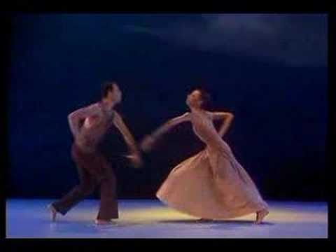 Fix Me Jesus - Revelations by Alvin Ailey