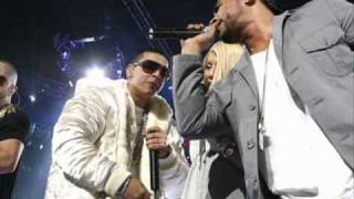 Miss independiente - Daddy Yankee ft Don Omar LETRA / LYRICS  ORIGINAL HQ (Los insuperables)