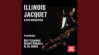 Indiana (feat. Roy Eldridge, Kenny Burrell & Jo Jones)
