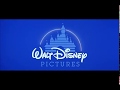 Walt Disney Logo 1996