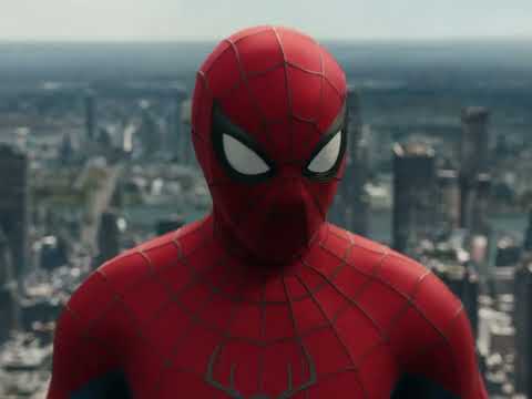 Happy birthday Tom Holland.