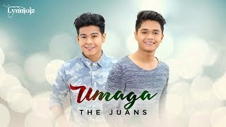 The Juans - Umaga (lyrics)