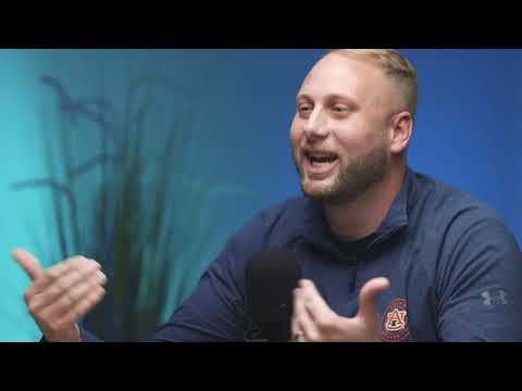 Faces of Florence - Sam Gibson of Newspring Florence