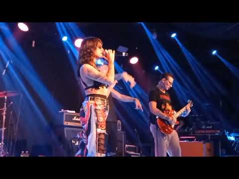 DAY LIMNS & Di Ferrero - Onde Estiver "Sad Club Fest" |