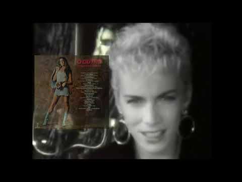 Propaganda Alternativa do Lp O Outro - Internacional