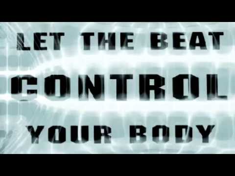 Let The Beat Control Your Body 2016 mixed Roby.C