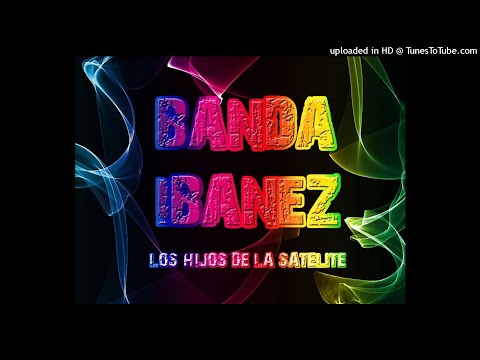 Banda Ibanez - Popurri Del Recuerdo (Honduras)