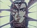Guyver 3 Transformation 1989