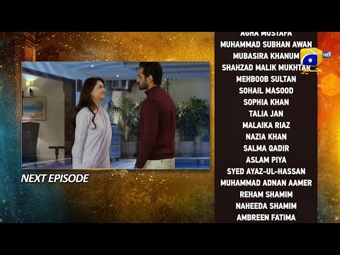 Tere Bin Episode 25 Teaser - 16th March 2023 - HAR PAL GEO