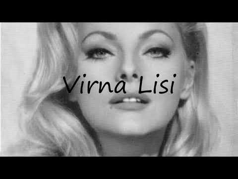 How to Pronounce Virna Lisi?