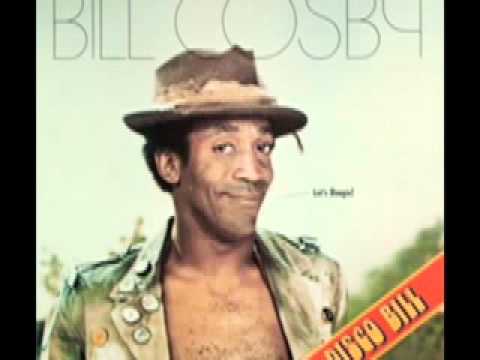 Bill Cosby Nasty Birthday