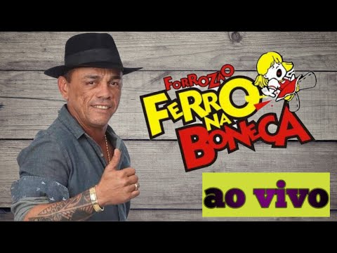 último show do Briola no ferro na boneca em passa e fica rn
