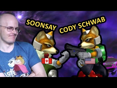 Soonsay upsets Cody Mew2king analysis
