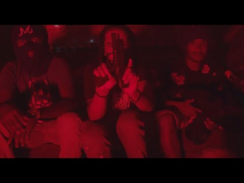 KIAH- POSTMAN (OFFICIAL MUSIC VIDEO)