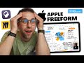 What Is Apple Freeform