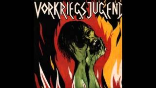 Vorkriegsjugend - Vorkriegsjugend (Full Album)