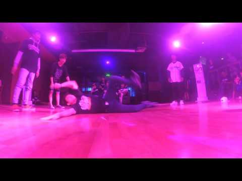 SULAWESIBROTHERS VS DJ STRIKERS