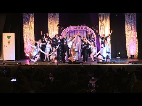 Filmclub Ronse 114 : Playbackshow 2015 deel 2/2