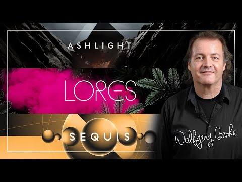 Komplete 14 - Neue Instrumente im Bereich Soundtrack | Mit Wolfgang Benke