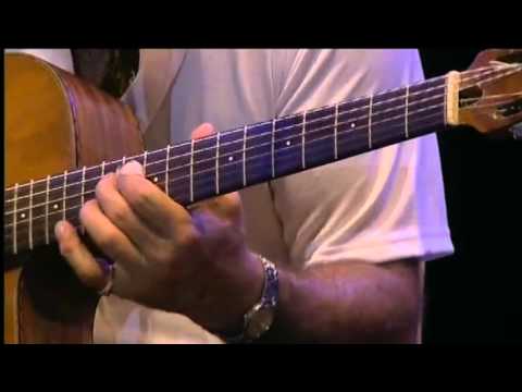 Dorado Schmitt - LIVE 2003