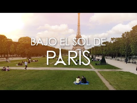 Diego Mizrahi - Bajo el Sol de Paris (Video Oficial)