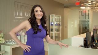 My Houston Surgeons : Doctor Erika Sato