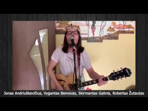 KAUNAS GROJA | Grupė INTERVALAI