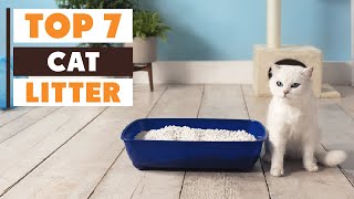 Best Cat Litter for Kittens: Safe, Dust-Free & Easy to Clean
