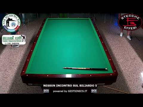 INGUI' STEFANO VS CASTELLETTI CARLO