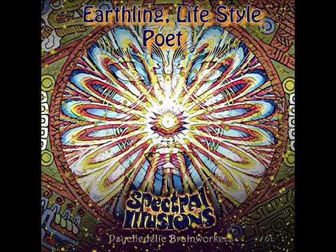 Brainworkers 1 : Earthling, Life Style - Poet