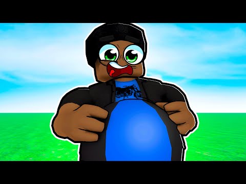 Ich habe einen Schwangerschafts-Mod zu Roblox hinzugefügt...