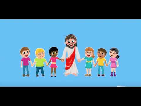 Biblija za malene - Apostoli u tamnici