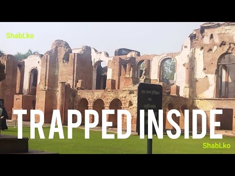 The Siege of Lucknow Residency (1857): What Really Happened Inside