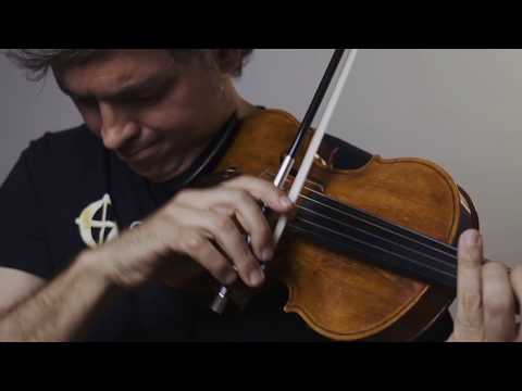 CodaBow Joule | Oriol Sana | Spain