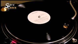 Stevie Wonder - All I Do (Slayd5000)