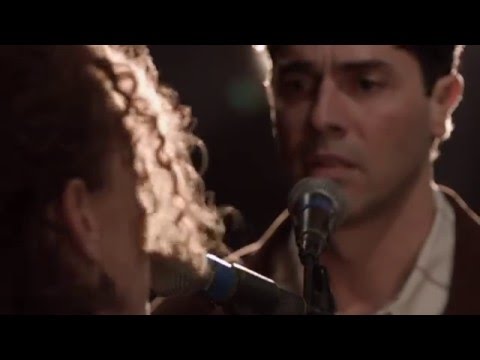 O Beijo no Asfalto - O Musical (Clipe)